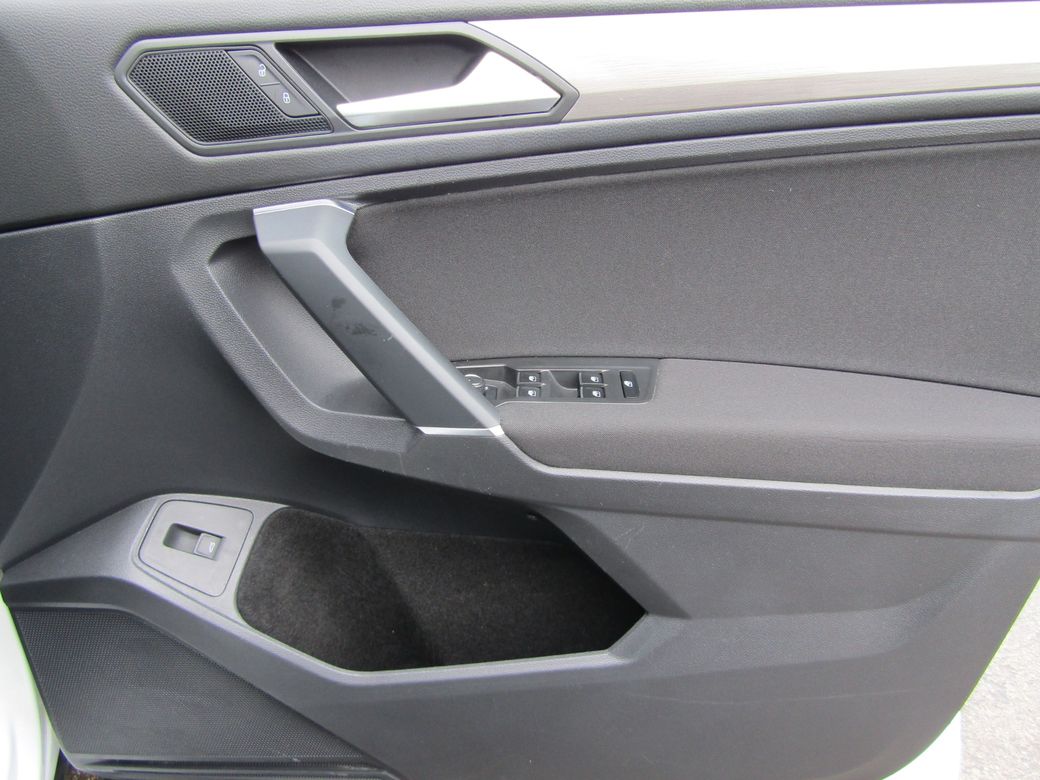 2020 Volkswagen Tiguan Allspace