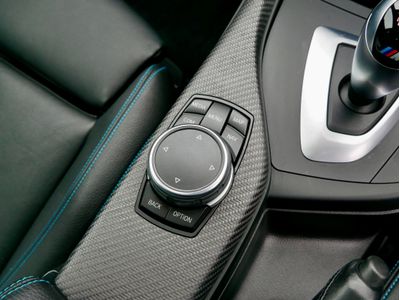 2017 BMW M2