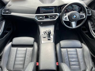 2020 BMW 3 Series