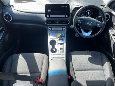 2023 Hyundai Kona