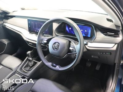 2023 Skoda Octavia