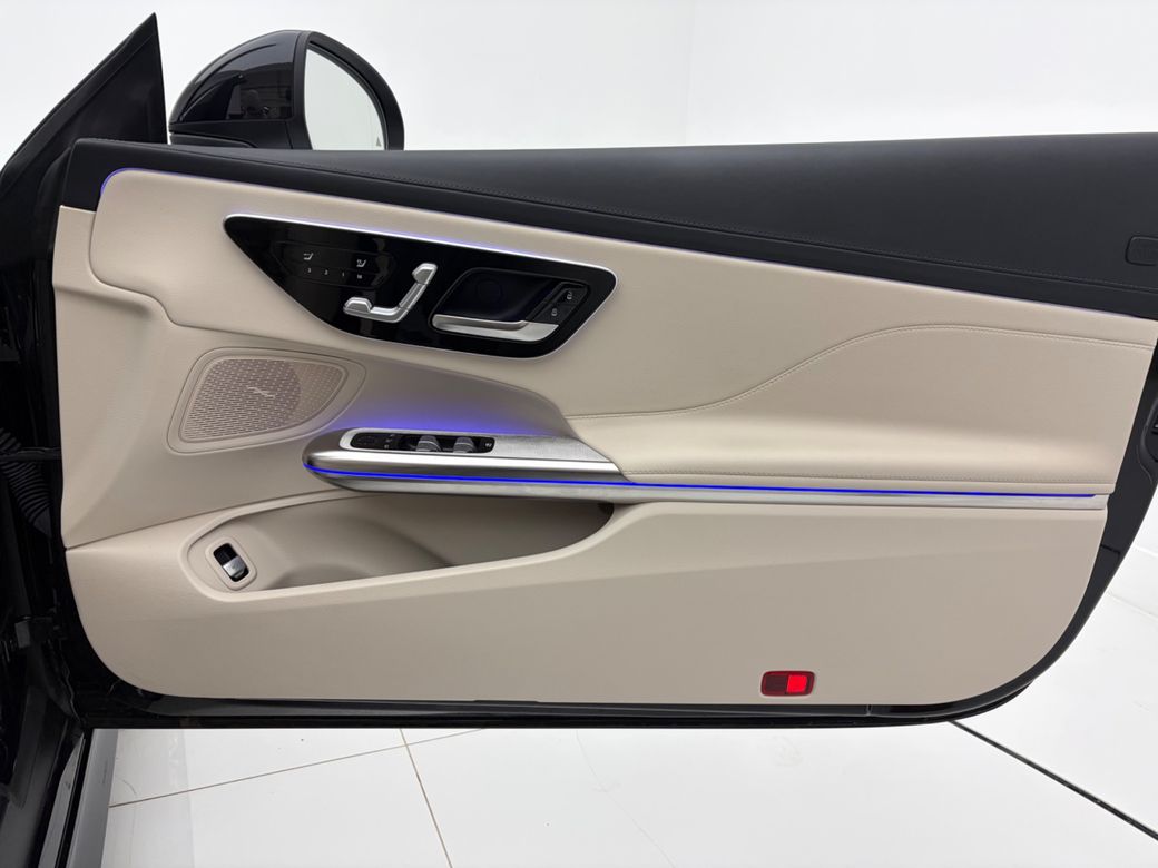 2025 Mercedes-Benz CLE