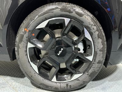 2026 Kia EV5