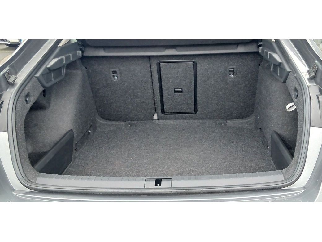2025 Skoda Octavia
