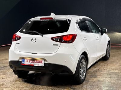 2019 Mazda Demio
