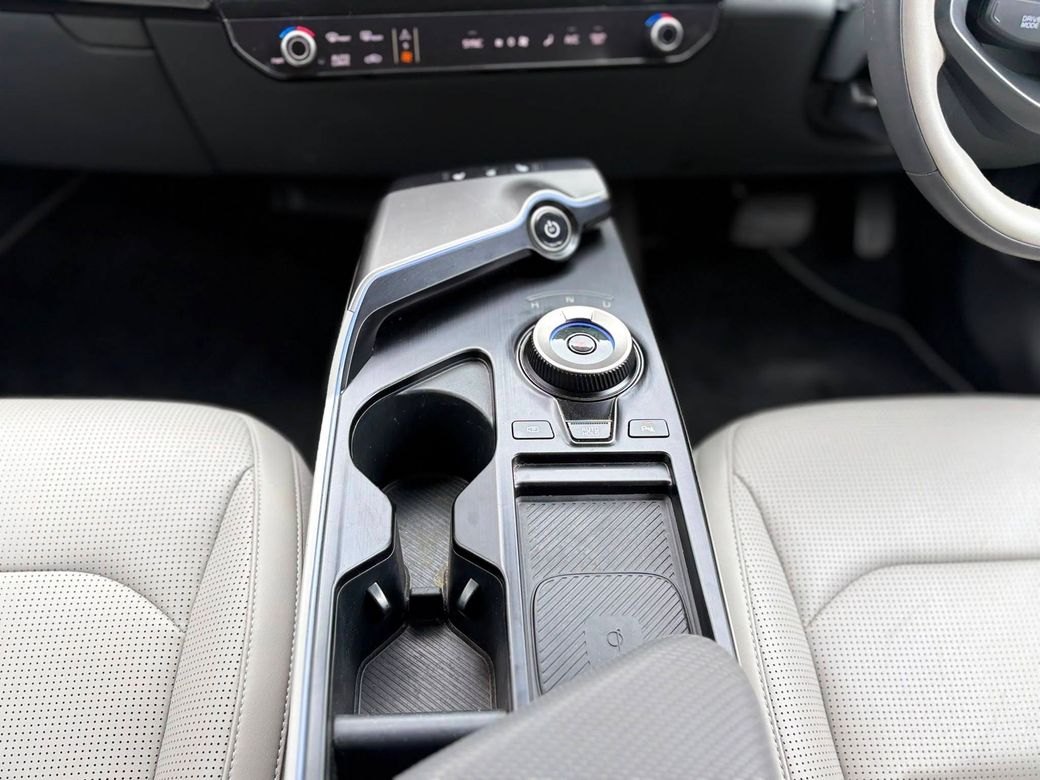 2025 Kia EV6