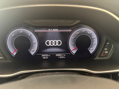2020 Audi Q3