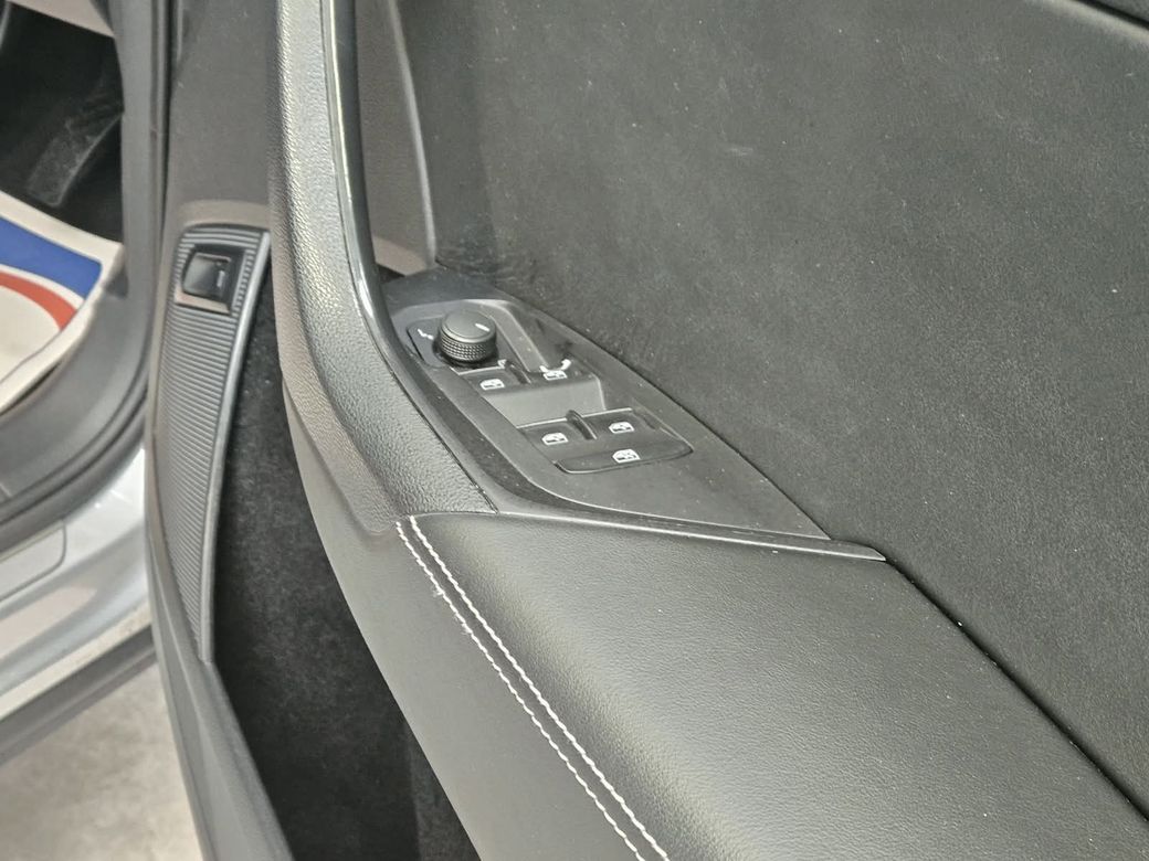 2020 Skoda Kodiaq
