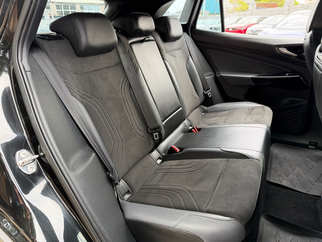 2023 Volkswagen ID.4