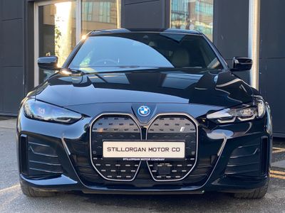 2024 BMW i4