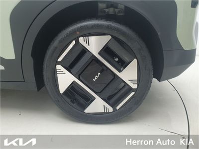 2025 Kia EV3