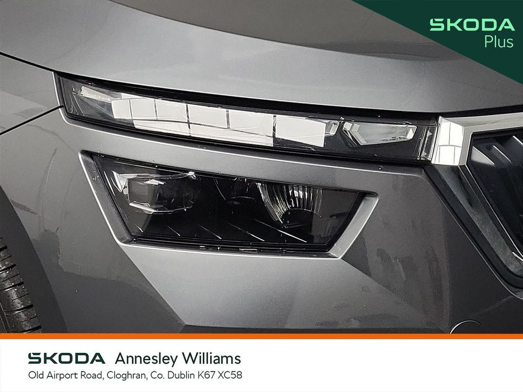 2023 Skoda Kamiq