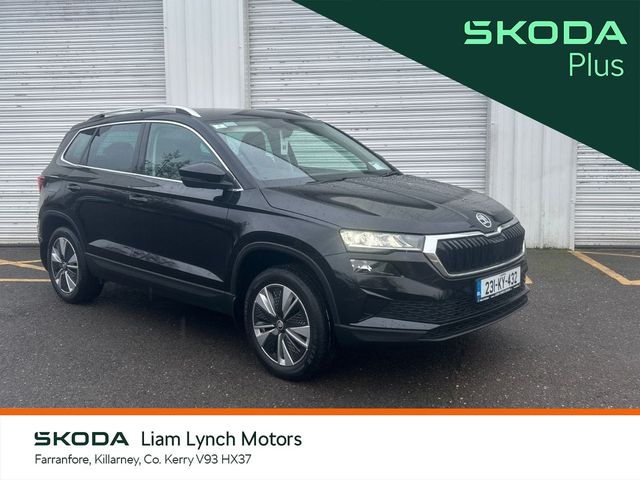 vehicle for sale from Liam Lynch Motors