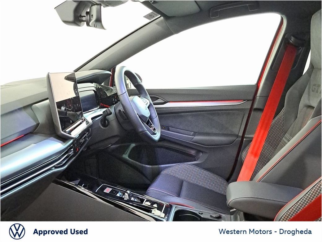 2026 Volkswagen Golf