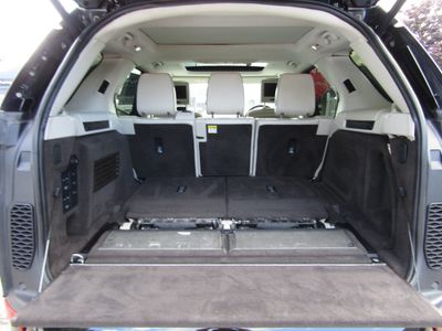 2017 Land Rover Discovery