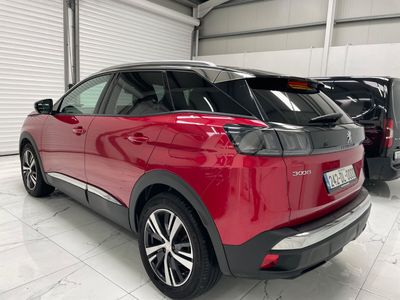 2024 Peugeot 3008