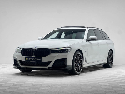 2023 BMW 5 Series
