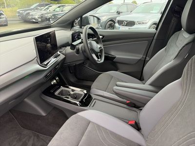 2026 Volkswagen ID.4