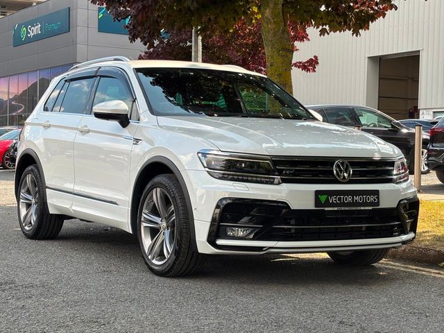 vehicle for sale from Vector Motors