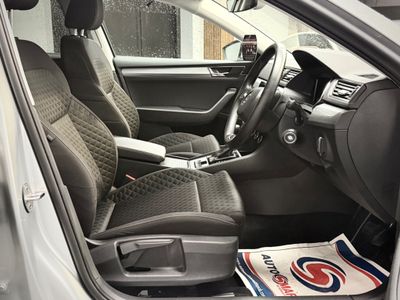 2023 Skoda Superb