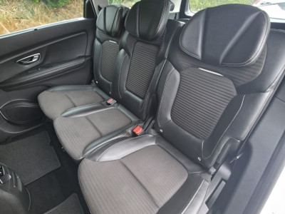 2017 Renault Scenic