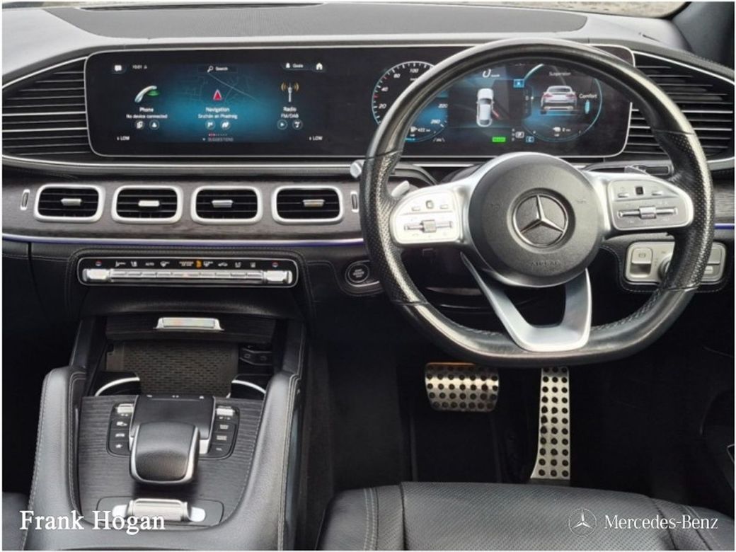 2022 Mercedes-Benz GLE Class