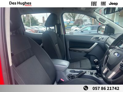2016 Ford Ranger