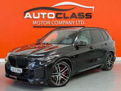 2023 BMW X5