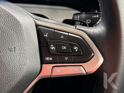 2022 Volkswagen Golf