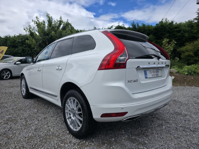 2016 Volvo XC60