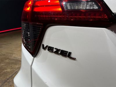 2020 Honda Vezel