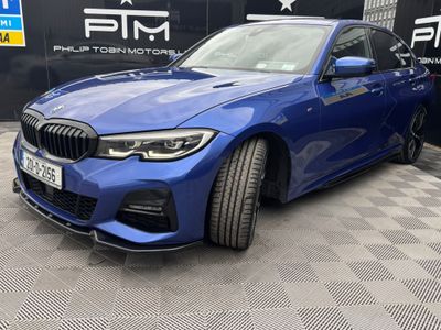 2020 BMW 3 Series