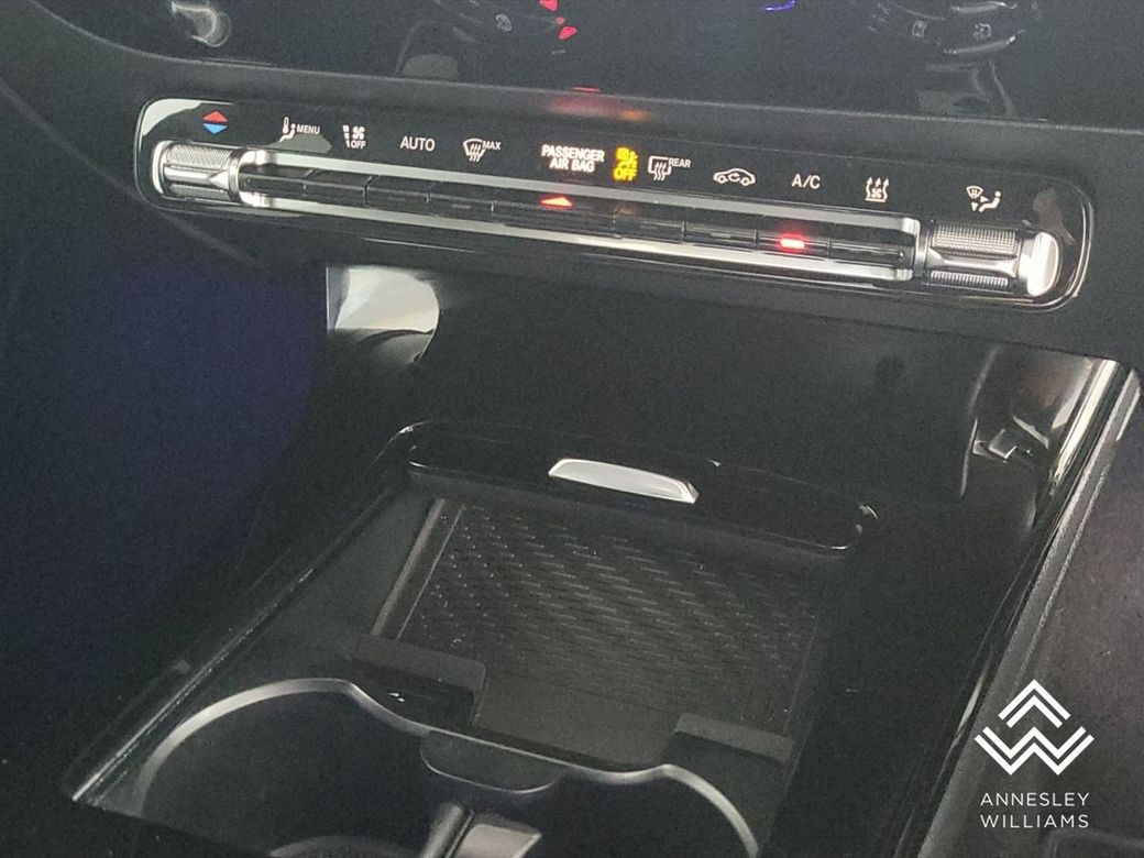 2024 Mercedes-Benz CLA Class