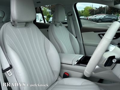 2025 Mercedes-Benz EQE
