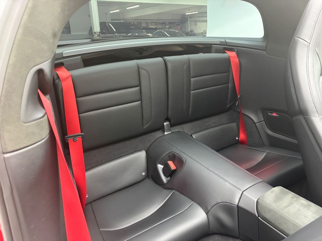 2023 Porsche 911