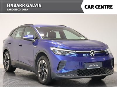 2023 Volkswagen ID.4