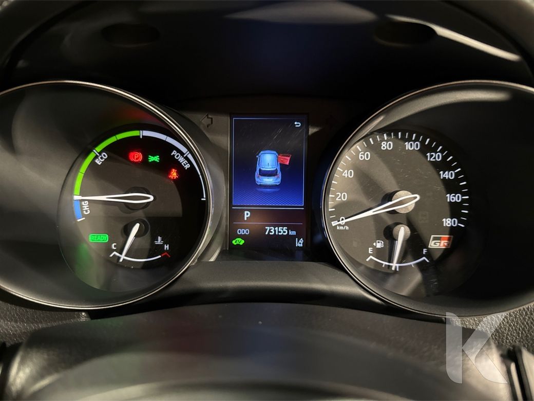 2020 Toyota C-HR