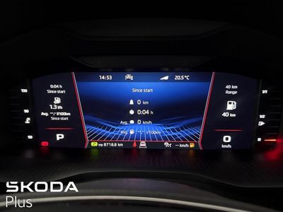 2023 Skoda Kodiaq