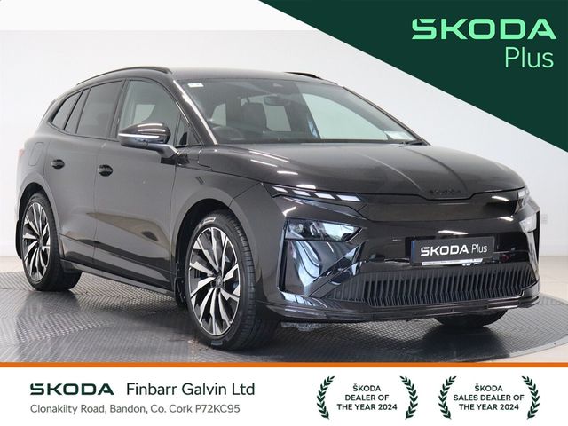 vehicle for sale from Finbarr Galvin Ltd
