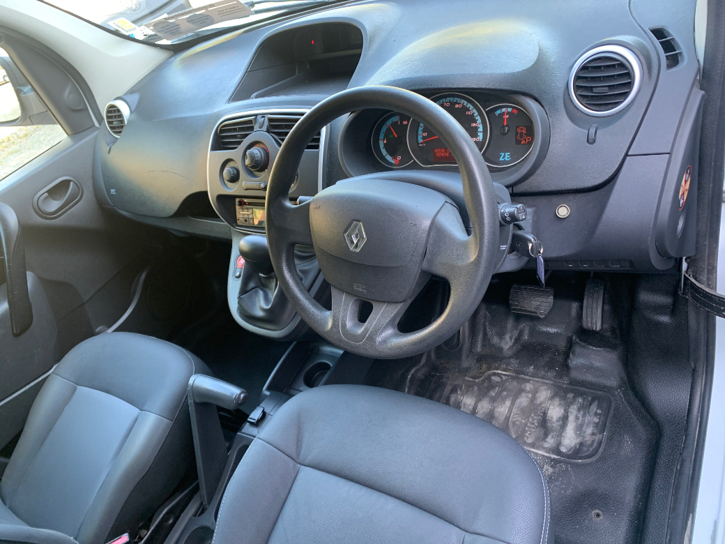 2019 Renault Kangoo