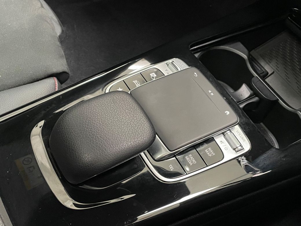2021 Mercedes-Benz A Class