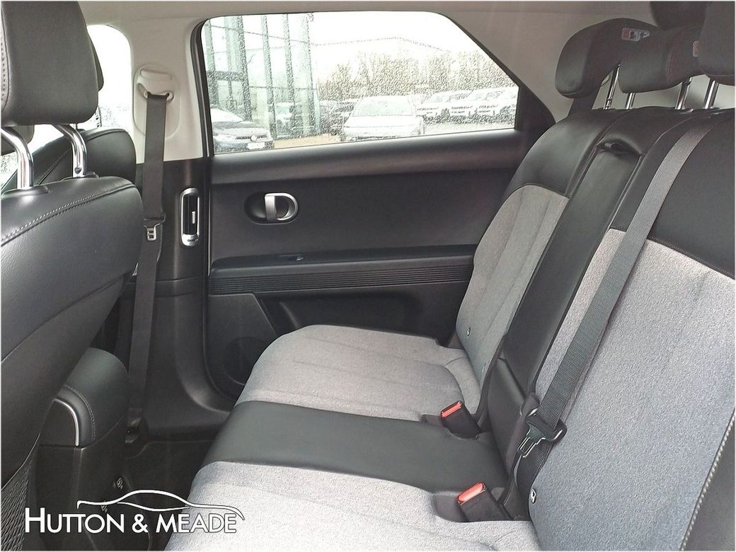 2024 Hyundai Ioniq 5