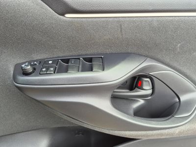 2022 Toyota Yaris