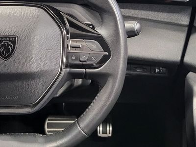 2022 Peugeot 308