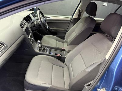 2014 Volkswagen Golf
