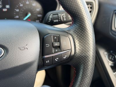 2019 Ford Focus