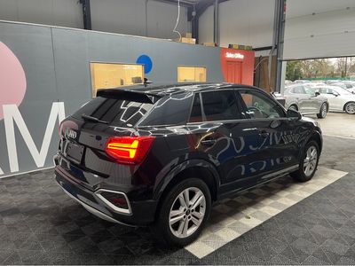 2023 Audi Q2