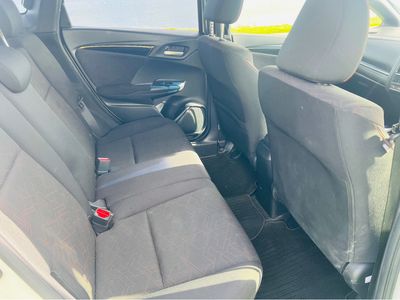 2016 Honda Fit