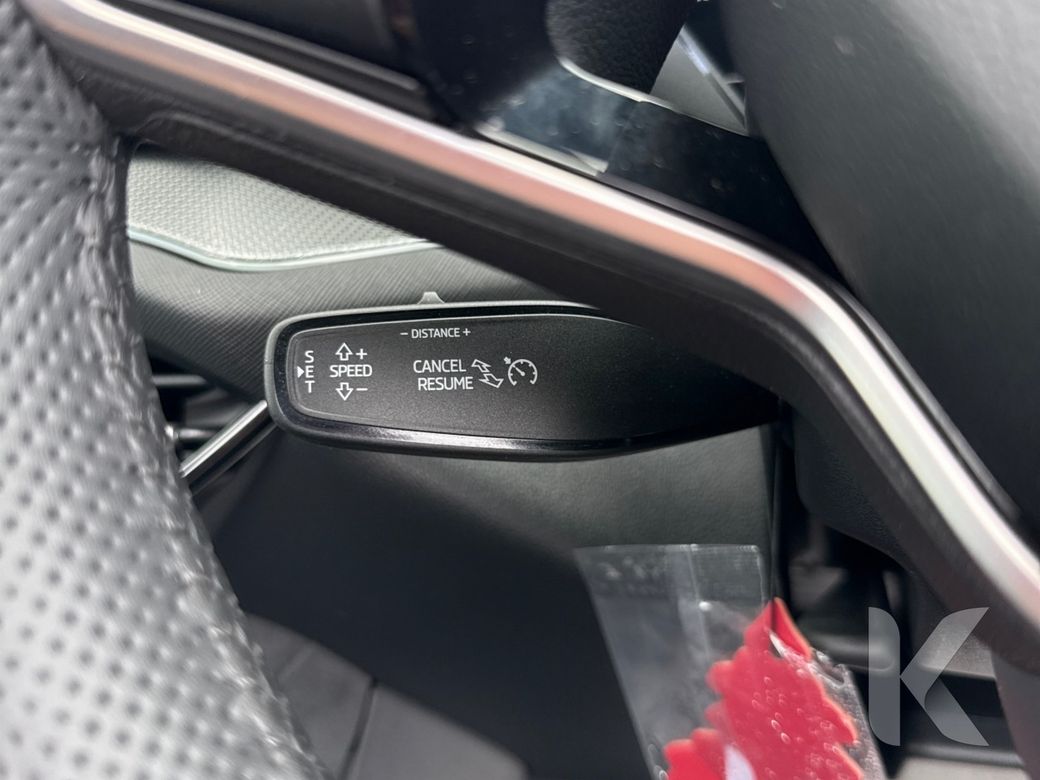 2026 Skoda Kodiaq