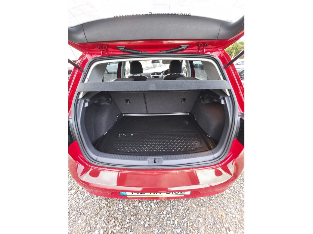 2014 Volkswagen Golf